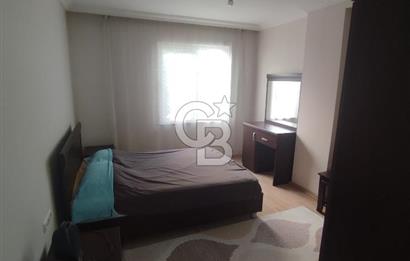 Fabrikalar Mahallesinde Eşyalı Kiralık 1+1
