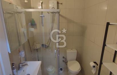 Fabrikalar Mahallesinde Eşyalı Kiralık 1+1