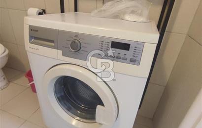 Fabrikalar Mahallesinde Eşyalı Kiralık 1+1
