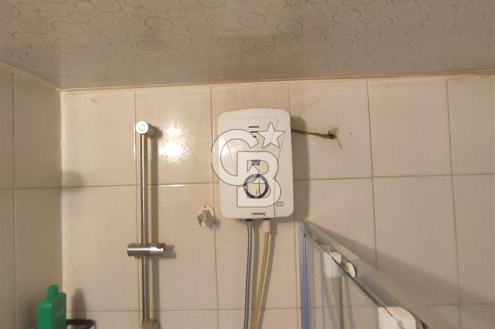 Fabrikalar Mahallesinde Eşyalı Kiralık 1+1