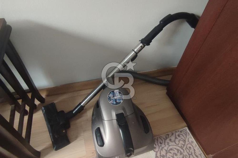 Fabrikalar Mahallesinde Eşyalı Kiralık 1+1