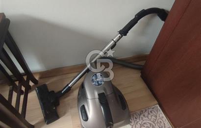 Fabrikalar Mahallesinde Eşyalı Kiralık 1+1