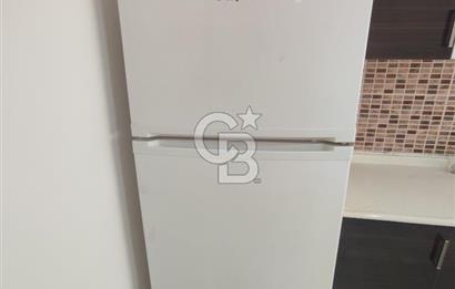 Fabrikalar Mahallesinde Eşyalı Kiralık 1+1