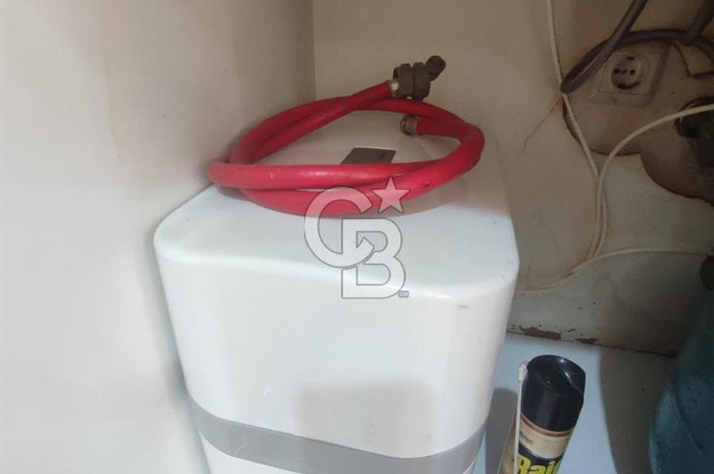 Fabrikalar Mahallesinde Eşyalı Kiralık 1+1