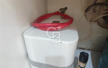 Fabrikalar Mahallesinde Eşyalı Kiralık 1+1