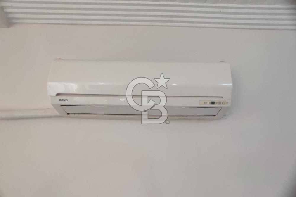 Fabrikalar Mahallesinde Eşyalı Kiralık 1+1