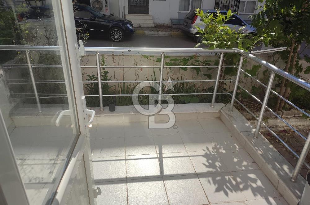 Fabrikalar Mahallesinde Eşyalı Kiralık 1+1