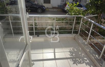 Fabrikalar Mahallesinde Eşyalı Kiralık 1+1
