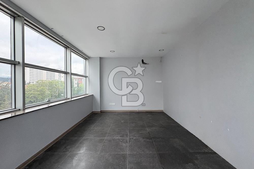 prestijli plazada 2+1 ofis