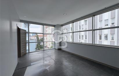 prestijli plazada 2+1 ofis