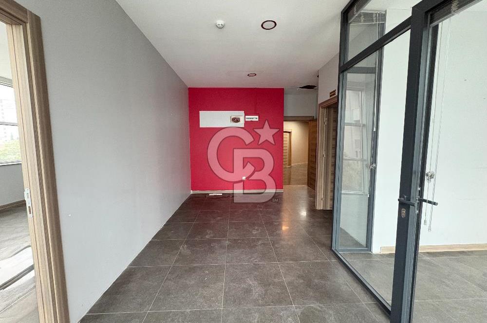 prestijli plazada 2+1 ofis