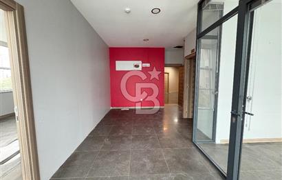prestijli plazada 2+1 ofis