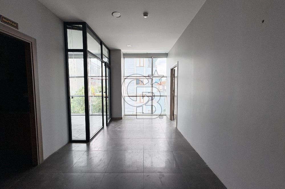 prestijli plazada 2+1 ofis