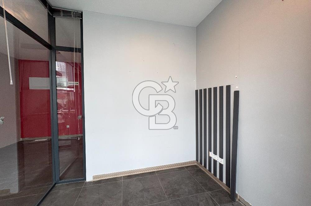 prestijli plazada 2+1 ofis