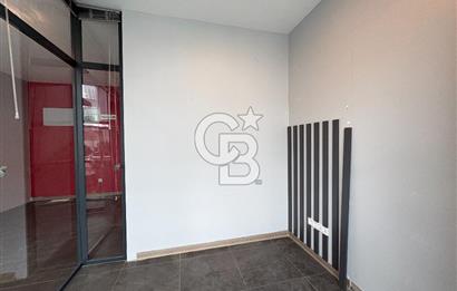 prestijli plazada 2+1 ofis