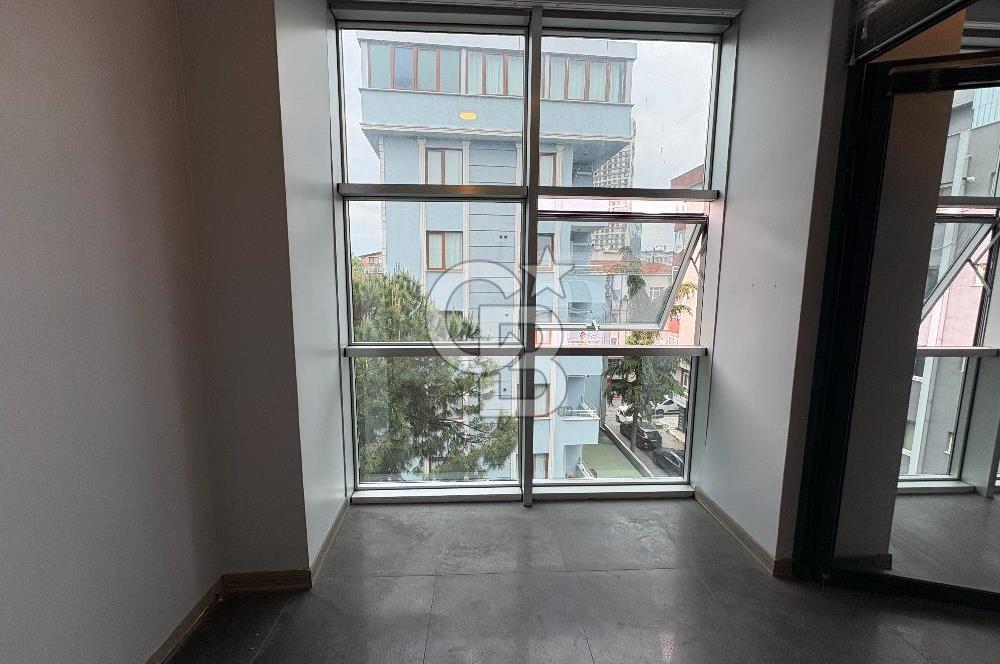 prestijli plazada 2+1 ofis