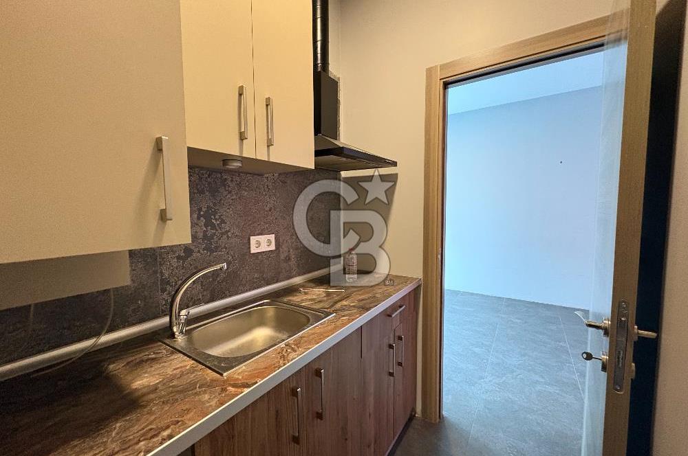 prestijli plazada 2+1 ofis