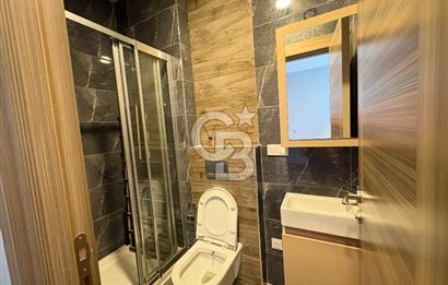 prestijli plazada 2+1 ofis