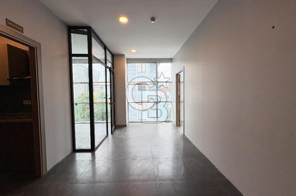 prestijli plazada 2+1 ofis