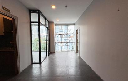 prestijli plazada 2+1 ofis