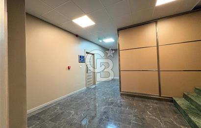 prestijli plazada 2+1 ofis