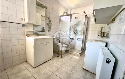 URLA İSKELE TAM MERKEZİNDE KİRALIK DENİZE 100MT 3+1 MÜSTAKİL EV