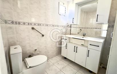 URLA İSKELE TAM MERKEZİNDE KİRALIK DENİZE 100MT 3+1 MÜSTAKİL EV