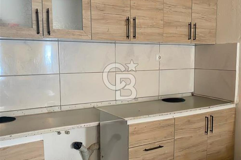 DEMRE ÇARŞI MERKEZDE SATILIK 2+1 DAİRE CB ARDEN'DEN