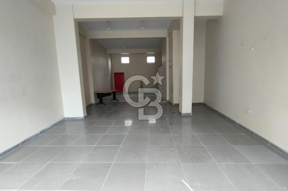 İSTİKLAL MAHALLESİ DİBEKTAŞ CADDESİ'NDE 120 m² KİRALIK DÜKKAN
