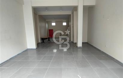 İSTİKLAL MAHALLESİ DİBEKTAŞ CADDESİ'NDE 120 m² KİRALIK DÜKKAN