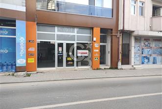 İSTİKLAL MAHALLESİ DİBEKTAŞ CADDESİ'NDE 120 m² KİRALIK DÜKKAN - 3 - 350879