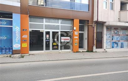 İSTİKLAL MAHALLESİ DİBEKTAŞ CADDESİ'NDE 120 m² KİRALIK DÜKKAN