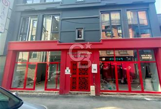 SEMERCİLER MAHALLESİ KİRTETEPE CADDESİ'NE YAKIN, KİRALIK İŞYERİ - 4 - 350876