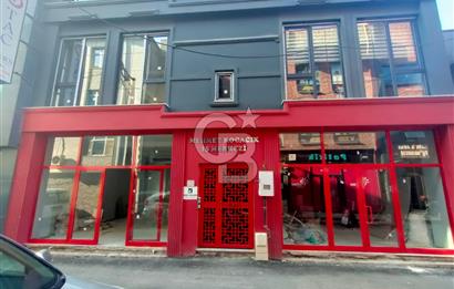 SEMERCİLER MAHALLESİ KİRTETEPE CADDESİ'NE YAKIN, KİRALIK İŞYERİ