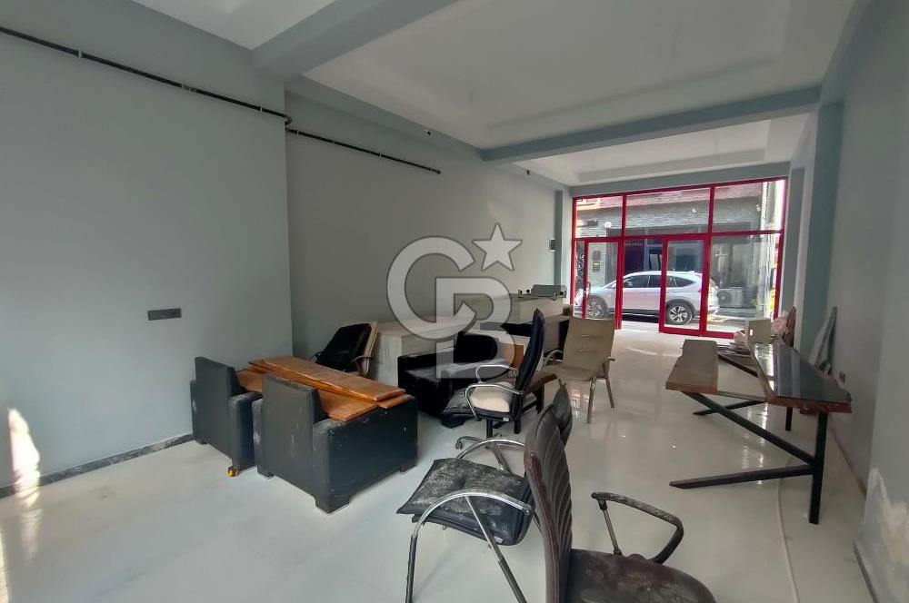 SEMERCİLER MAHALLESİ KİRTETEPE CADDESİ'NE YAKIN, KİRALIK İŞYERİ