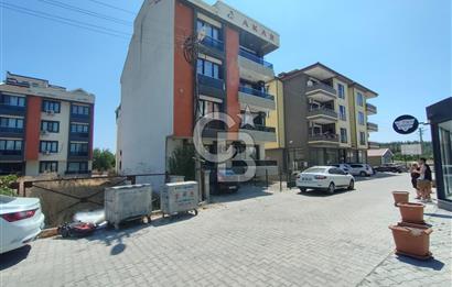 CB KİNG'DEN ÇAYIRHİSAR MAHALLESİ'NDE 1+1 EŞYALI KİRALIK DAİRE
