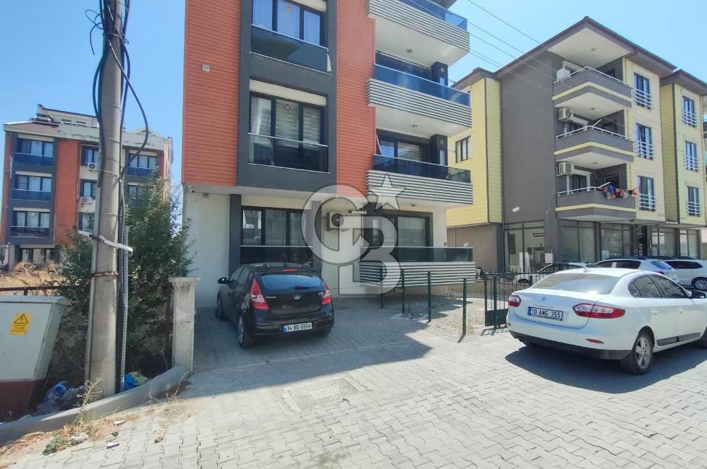 CB KİNG'DEN ÇAYIRHİSAR MAHALLESİ'NDE 1+1 EŞYALI KİRALIK DAİRE