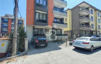 CB KİNG'DEN ÇAYIRHİSAR MAHALLESİ'NDE 1+1 EŞYALI KİRALIK DAİRE
