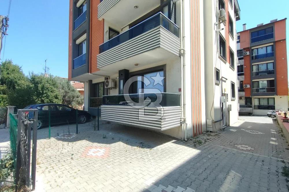 CB KİNG'DEN ÇAYIRHİSAR MAHALLESİ'NDE 1+1 EŞYALI KİRALIK DAİRE