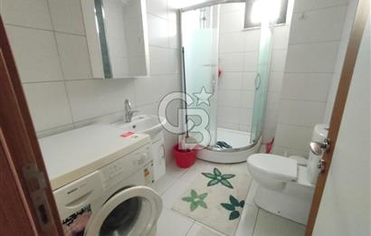 CB KİNG'DEN ÇAYIRHİSAR MAHALLESİ'NDE 1+1 EŞYALI KİRALIK DAİRE