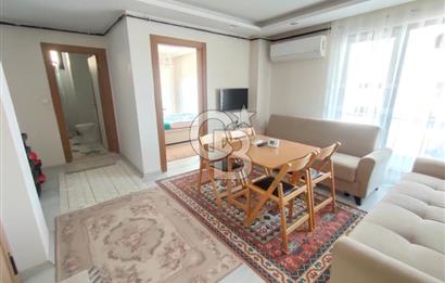 CB KİNG'DEN ÇAYIRHİSAR MAHALLESİ'NDE 1+1 EŞYALI KİRALIK DAİRE