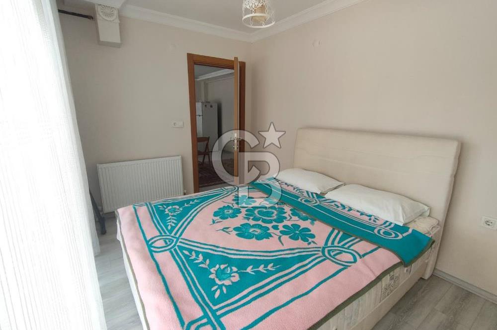 CB KİNG'DEN ÇAYIRHİSAR MAHALLESİ'NDE 1+1 EŞYALI KİRALIK DAİRE