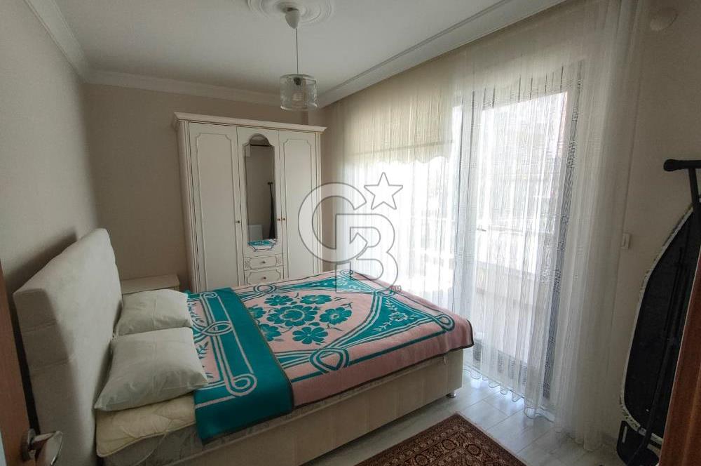 CB KİNG'DEN ÇAYIRHİSAR MAHALLESİ'NDE 1+1 EŞYALI KİRALIK DAİRE