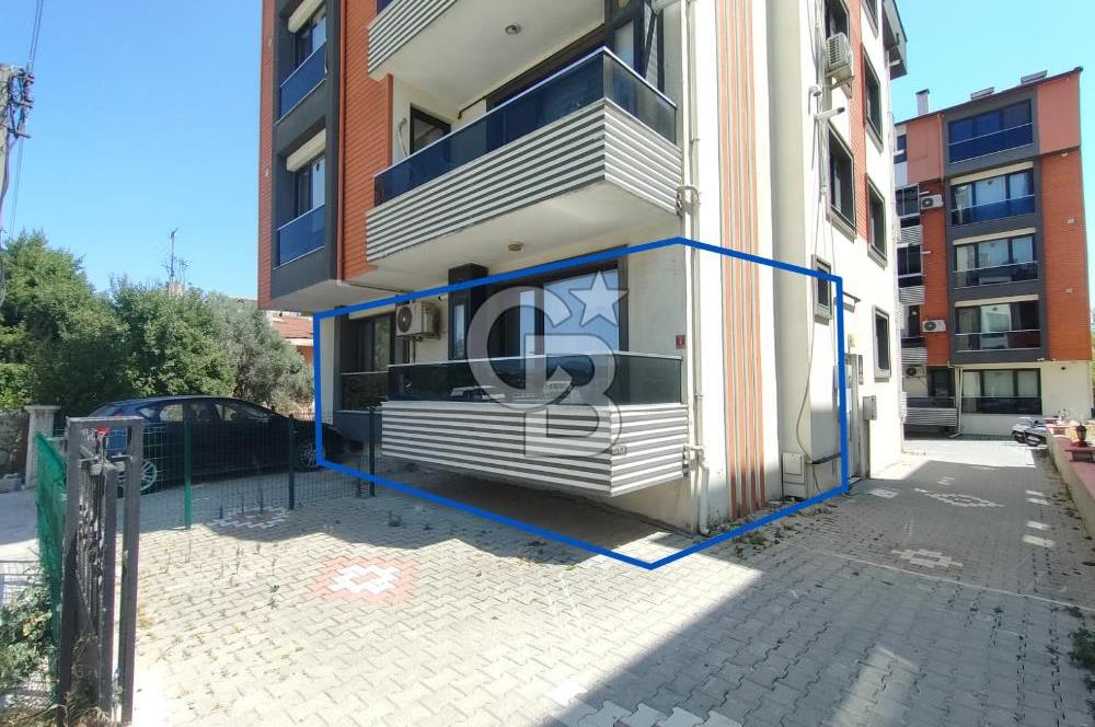 CB KİNG'DEN ÇAYIRHİSAR MAHALLESİ'NDE 1+1 EŞYALI KİRALIK DAİRE
