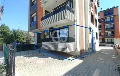 CB KİNG'DEN ÇAYIRHİSAR MAHALLESİ'NDE 1+1 EŞYALI KİRALIK DAİRE