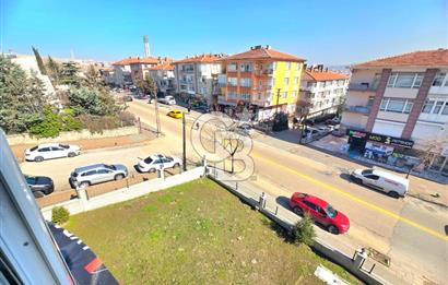 NATURA BANLİYÖ PROJESİ 2+1 DAİRE