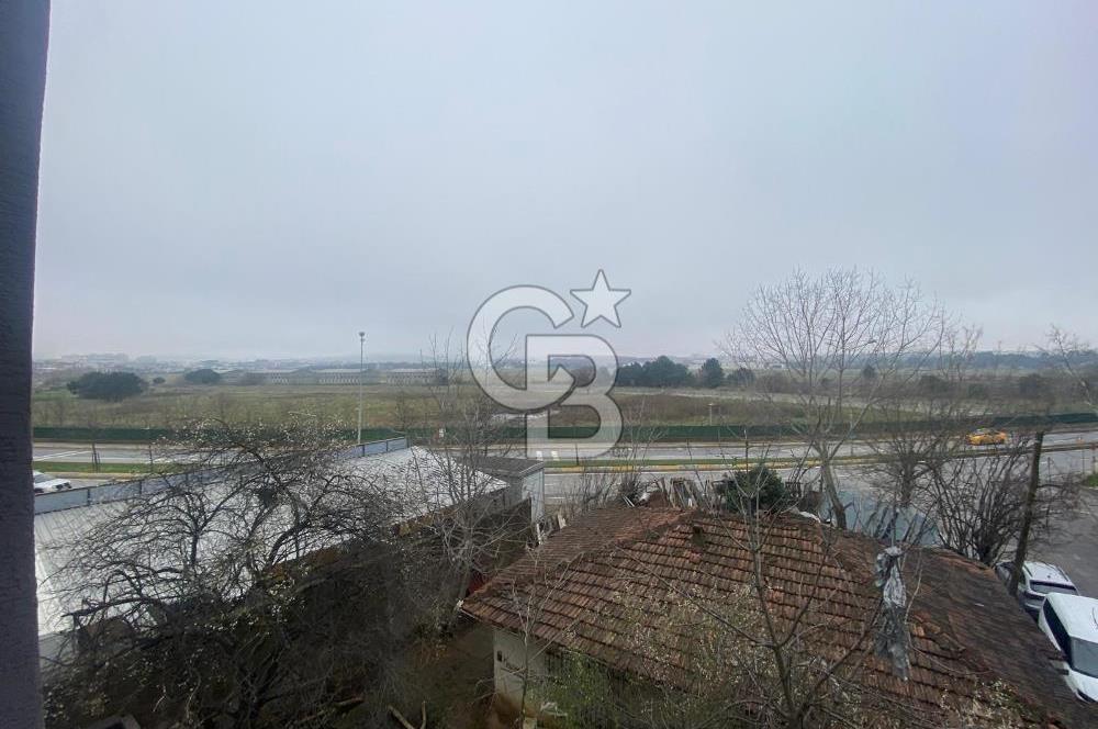 Sancaktepe Abdurrahmangazi Mah 93 m2 Net 2+1 Satılık Daire