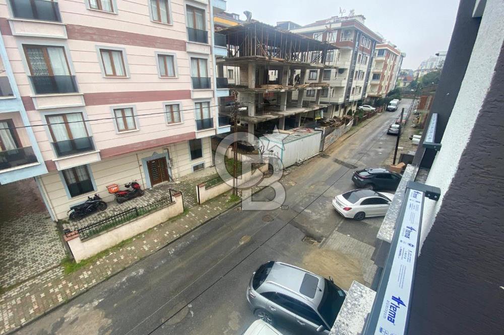 Sancaktepe Abdurrahmangazi Mah 93 m2 Net 2+1 Satılık Daire