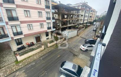 Sancaktepe Abdurrahmangazi Mah 93 m2 Net 2+1 Satılık Daire