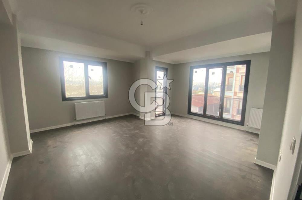 Sancaktepe Abdurrahmangazi Mah 93 m2 Net 2+1 Satılık Daire